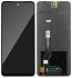 Дисплей + сенсор Oukitel C58 / C58 Pro Black - p/n: JTD066005D0-FPCA_B