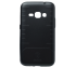 Накладка Baseus Leather for Samsung J120 Black