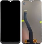 Дисплей + сенсор Xiaomi Redmi 8 Black (OLED) - p/n: 320011BU-CC