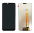 Дисплей + сенсор Oppo AX5 Black - p/n: TFT5K2659-H FPC-B1-E