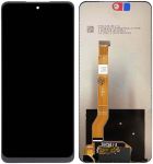 Дисплей + сенсор Realme C67 5G (RMX3782) Black - p/n: 1540452110
