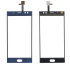 Тачскрин, сенсор для Oukitel K3 Blue