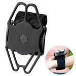 Держатель на руку для смартфона IRUN-027 / браслет, повязка для спорта / 4 - 7 дюймов / 27 см