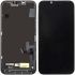 Дисплей + сенсор Apple iPhone 14 Black JK (Incell) - p/n: JB240118