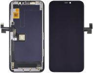 Дисплей + сенсор Apple iPhone 11 Pro JK Black (Incell) - p/n: JB241206
