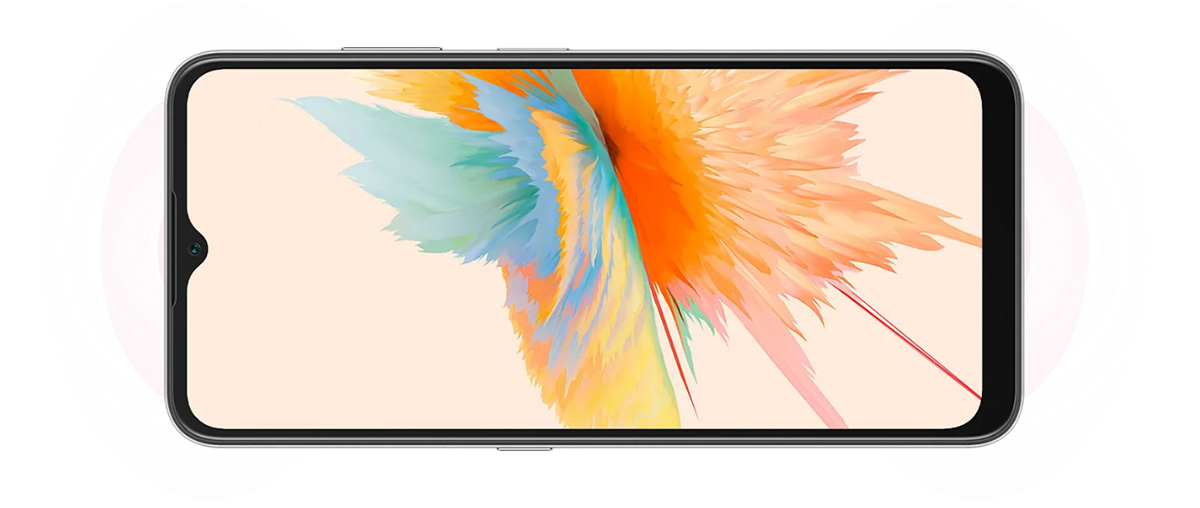 смартфон blackview a85 динамик Smart-K BOX