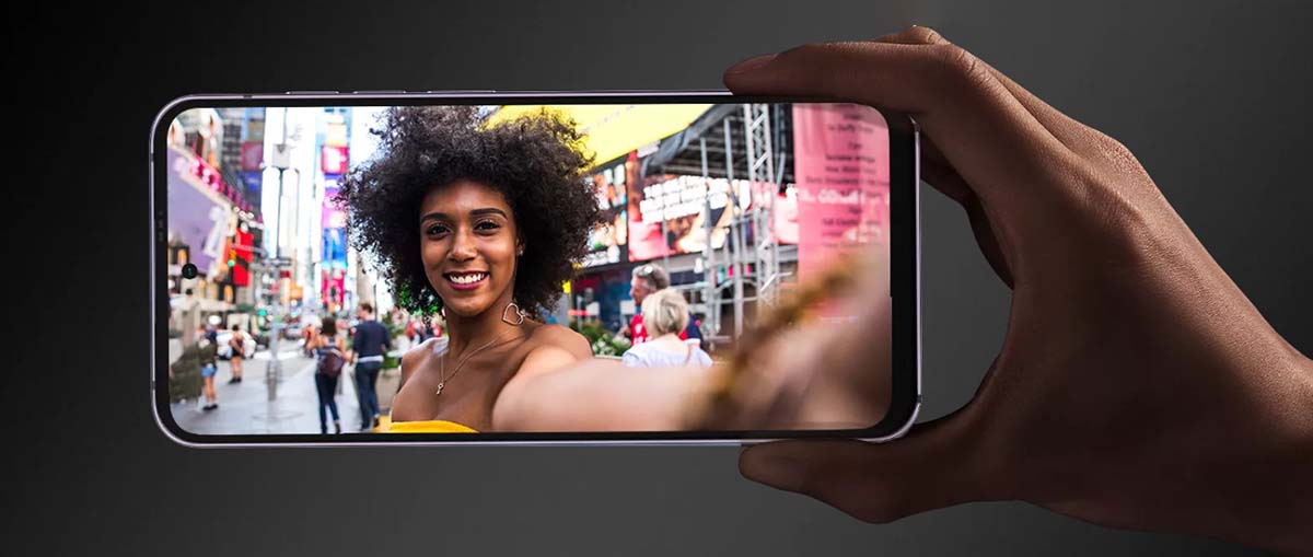 смартфон blackview a85 16MP фронтальна камера SK Hynix®: Портрети, що залишаться назавжди