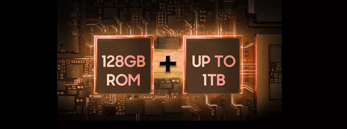 планшет blackview active 8 Безграничные возможности хранения 128 ГБ ROM до 1 ТБ TF
